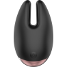 Coquette Chic Desire - Stimulateur Clitorial Noir / Or